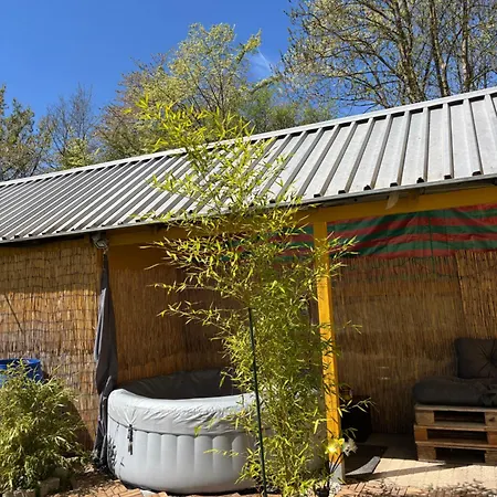 Lejlighed Oase Am Weiher - Seeferien Mit Komfort - Infrarot Sauna